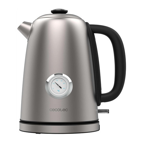 Cecotec Kettle | Thermosense 620 Vintage