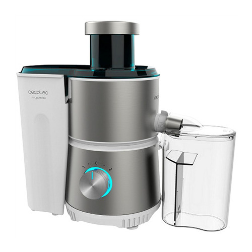Cecotec | Orbital Juicer | Juice&Fresh