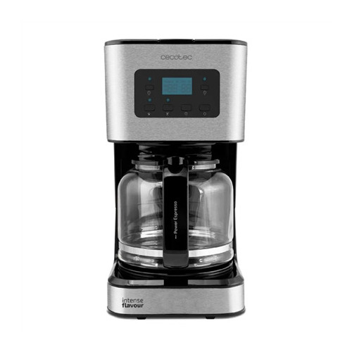 Cecotec Programmable Coffee Maker | Coffee