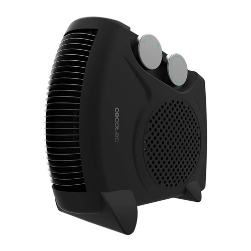 Cecotec  ReadyWarm 2000 Max Dual Black