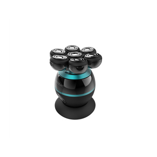 Cecotec Bamba PrecisionCare Skull Shaver |