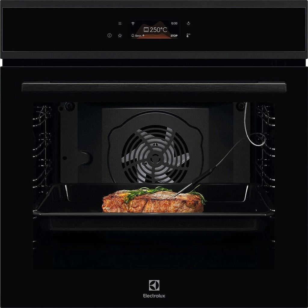Cepeškrāsns ELECTROLUX EOE8P39H | EOE8P39H |