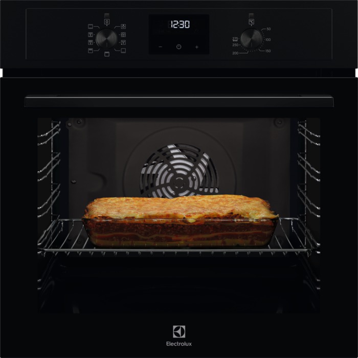 Cepeškrāsns ELECTROLUX EOF3C50H | EOF3C50H |