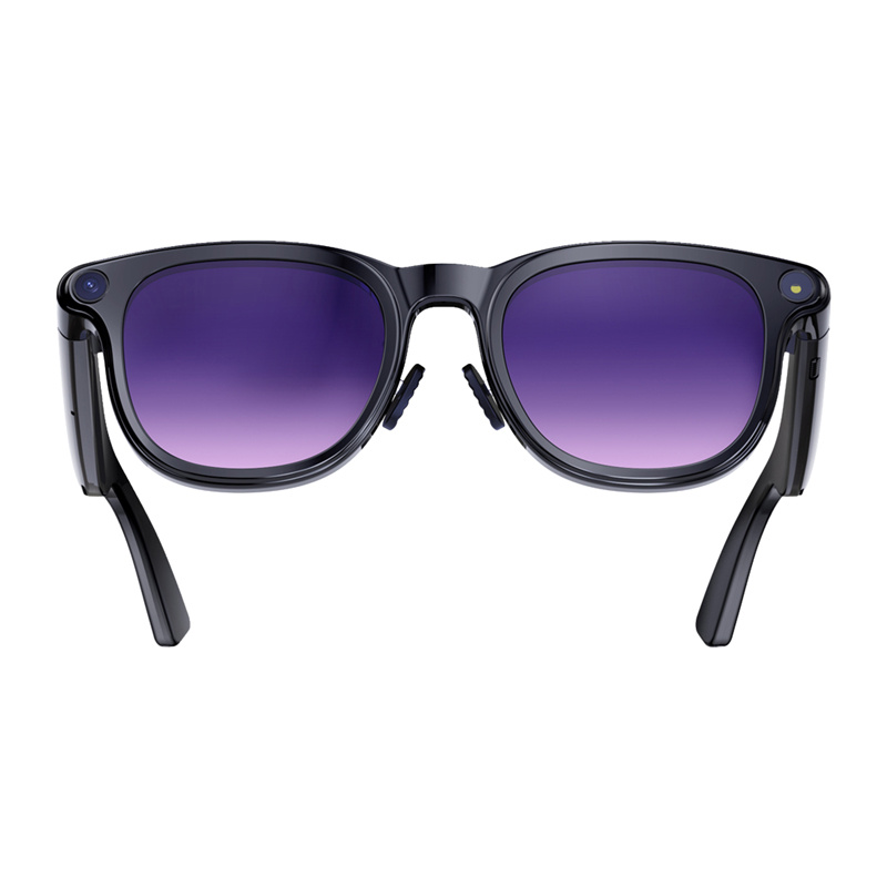 Colmi A2 AI UV Sunglasses with