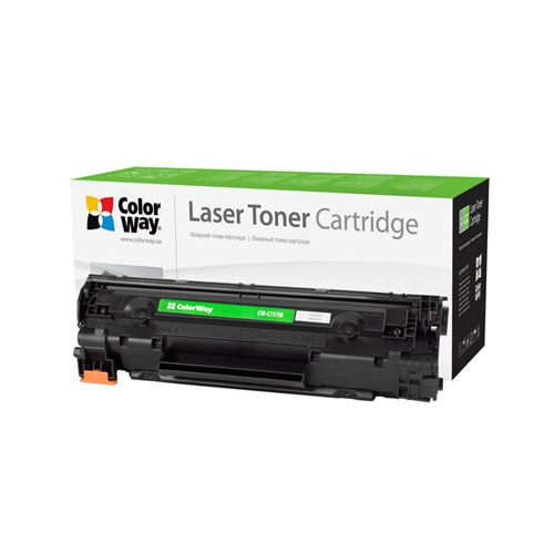 ColorWay  Econom | Toner Cartridge |