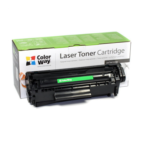 ColorWay  Econom | Toner Cartridge |