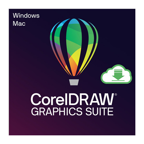 Corel  DRAW Graphics Suite 2026 Business