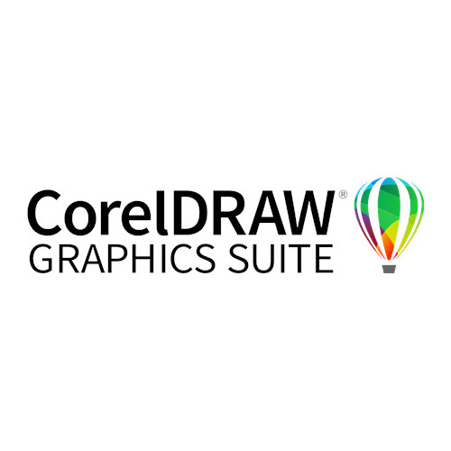 Corel DRAW Graphics Suite 365-Day Subscription