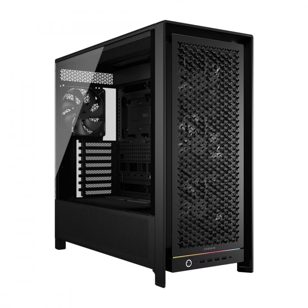 Corsair FRAME 5000D Midi Tower PC