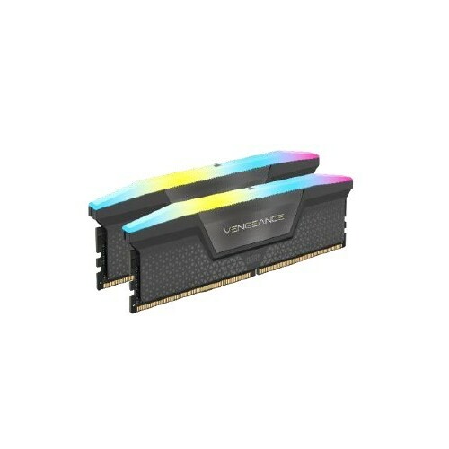Corsair DDR5 Vengeance RGB 16GB/5600 (2*8GB)