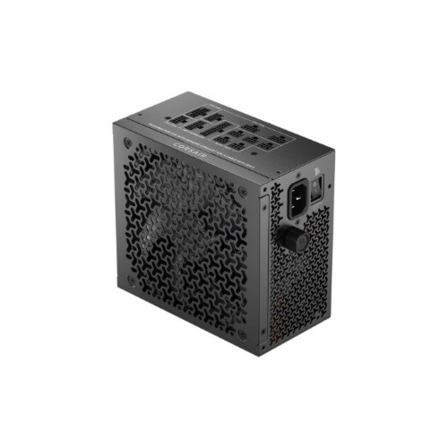 Corsair RM1000x SHIFT 1000W Fully Modular