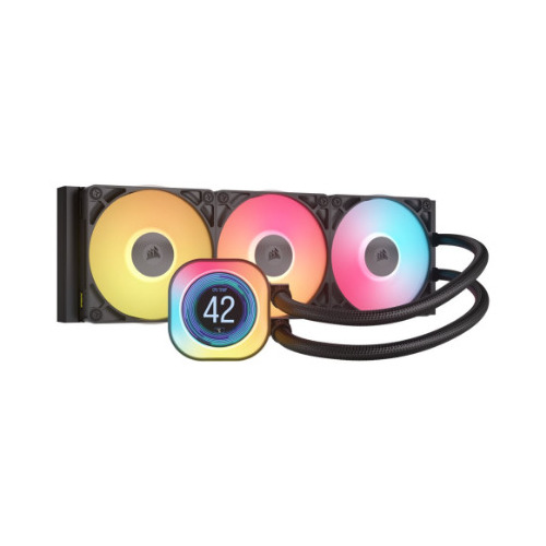 Corsair | Liquid CPU Cooler |