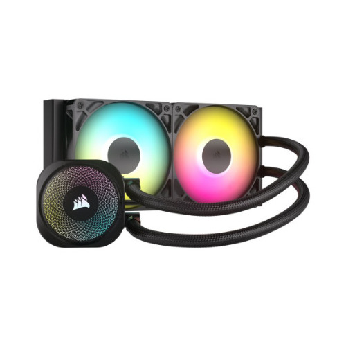 Corsair  | Liquid CPU Cooler |