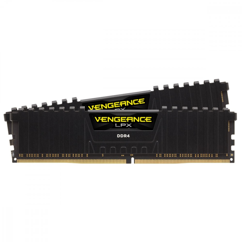 Corsair Vengeance LPX 32GB (2x16GB) DDR4-3200
