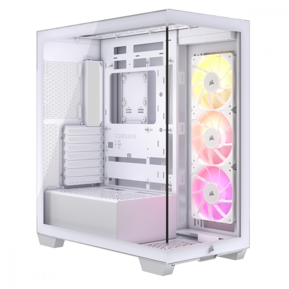 Corsair 3500X ICUE LINK Midi Tower