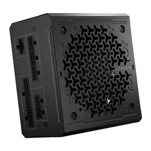 Corsair RM850e 2025 RMe Series CP-9020296-EU