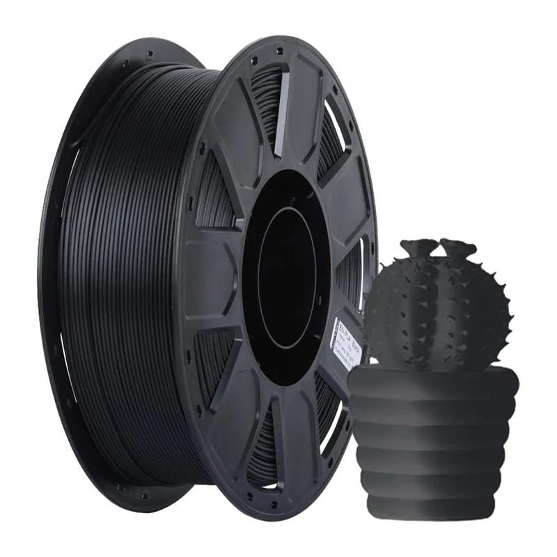 Creality Ender-PLA Filament (Black) | 3399010528