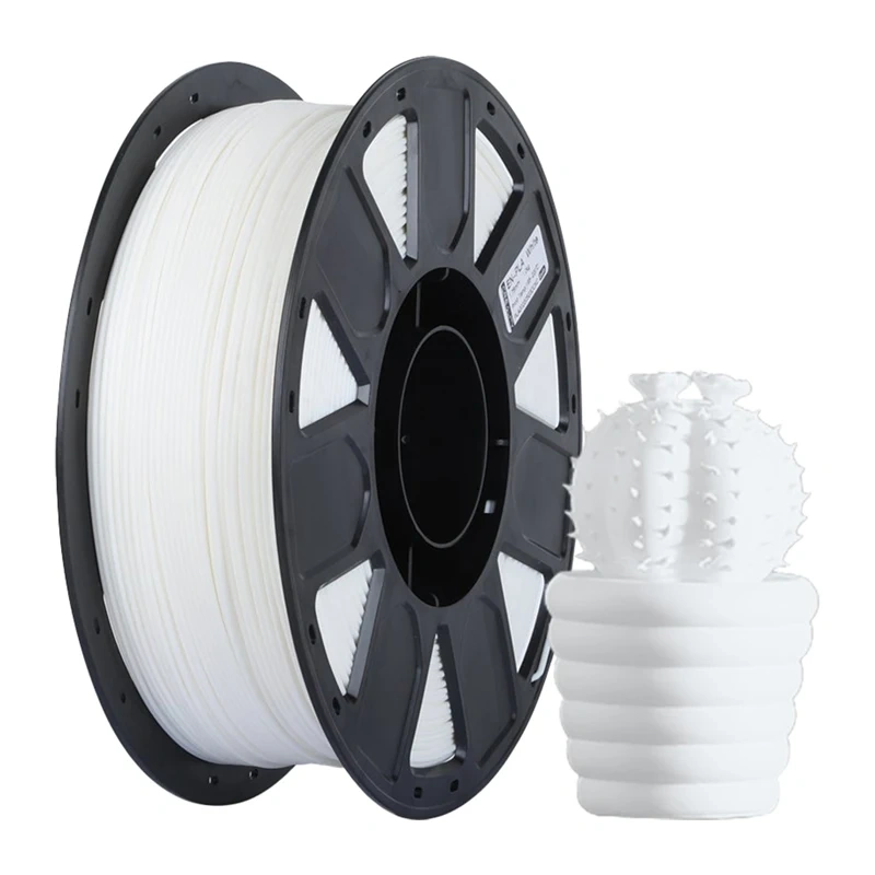 Creality Ender-PLA Filament (White) | 3399010529
