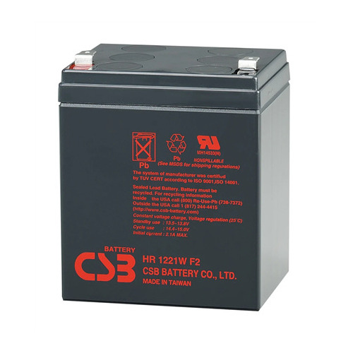 CSB Battery CSB | Battery, 12