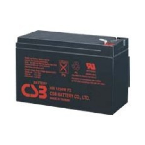 CSB Battery  Battery 12V 9Ah 34W