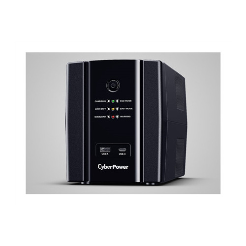 CyberPower | Backup UPS Systems |