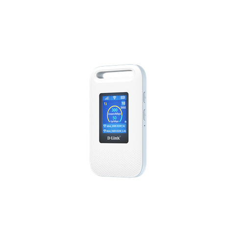 D-Link 4G LTE+ AX600 Wi-Fi 6