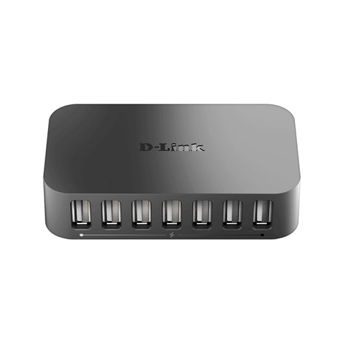 D-Link | 7-Port USB 2.0
