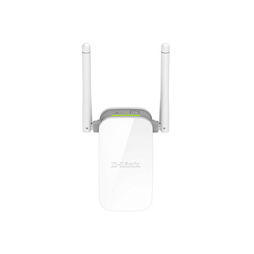 D-Link  | N300 Wi-Fi Range Extender