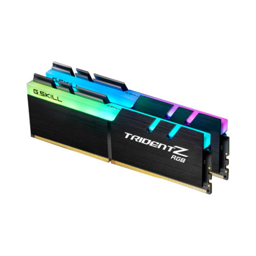 G.Skill PC 32GB (2x16GB) DDR4