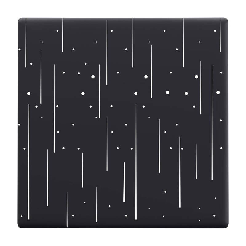 Decorative cover / cap for T5