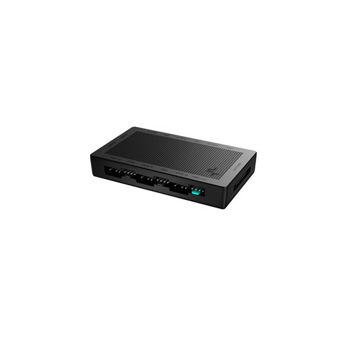 Deepcool  | 2-in-1 PWM & RGB