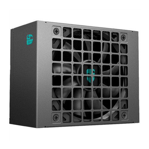 DeepCool PLUS 1000W 80 PLUS Gold