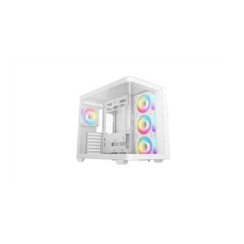 DeepCool CG530U 4F Midi Tower PC