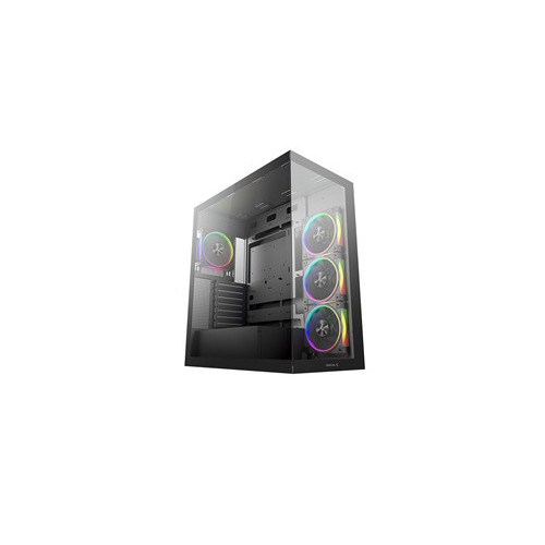 Deepcool  Case | CG580 4F V2
