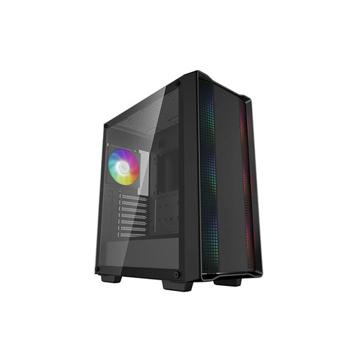 Deepcool CC560 ARGB V2 (R-CC560-BKTAA4-G-2) |