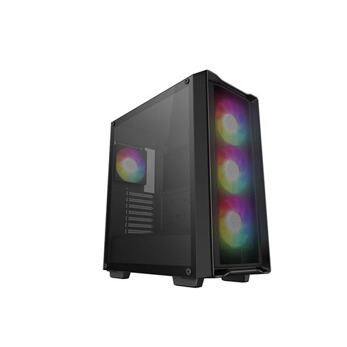 DeepCool CC560 MESH V2 Midi Tower