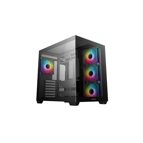 Deepcool CG530 4F | Mid Tower