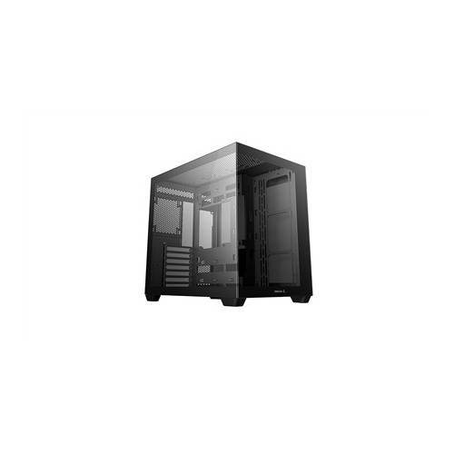 DeepCool CG530 ITX/Micro-ATX/ATX ATX/Micro-ATX PC Case