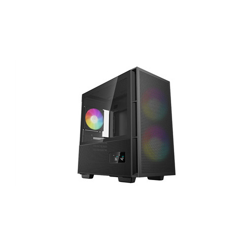 DeepCool CH360 Digital Midi Tower PC
