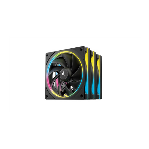Deepcool  Fan | FL12 SE 3IN1