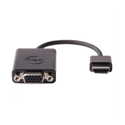 Dell  | Adapter HDMI to VGA