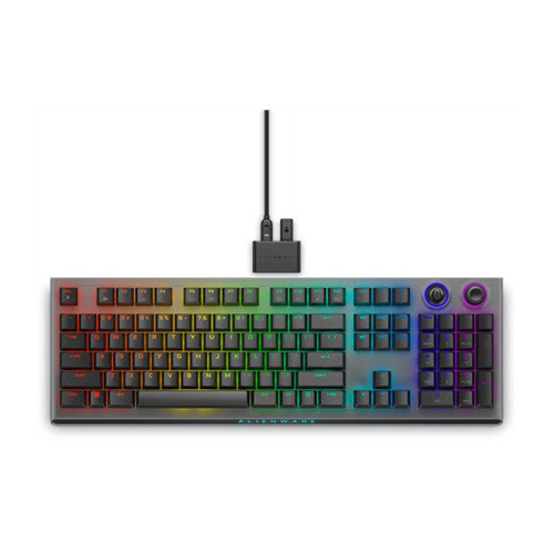 Dell  | Alienware Tri-Mode AW920K |