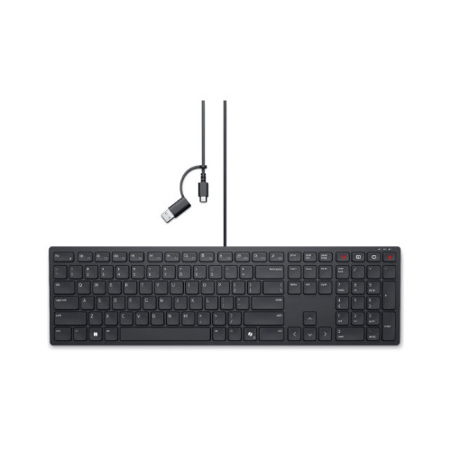 Klawiatura Dell KB525C (580-BBTG) | 580-BBTG