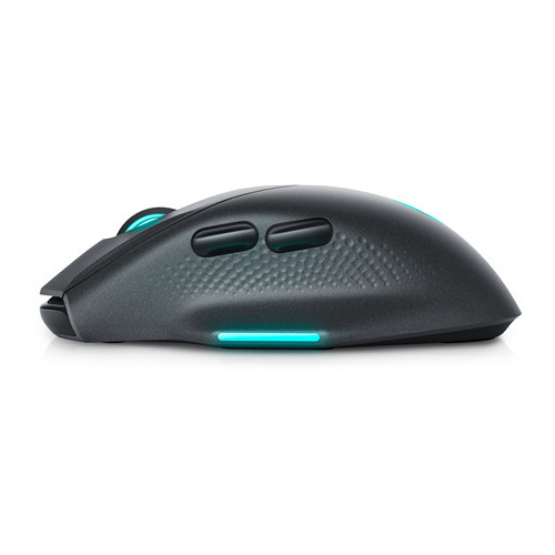 Mysz Dell Mysz bezprzewodowa Alienware AW620M