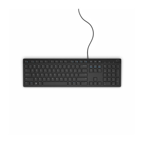 Dell | KB216 | Standard |