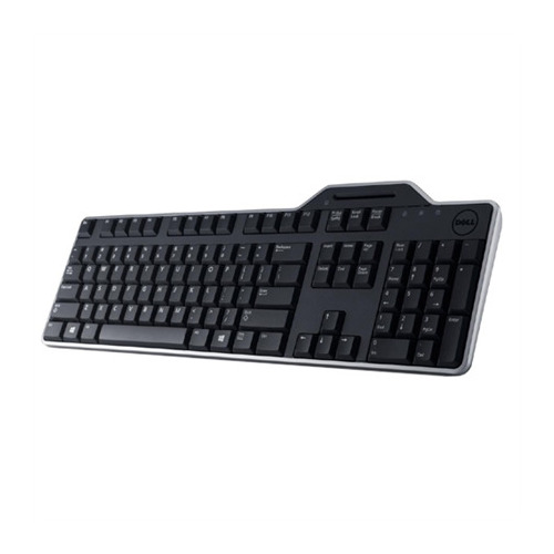 Dell  | KB813 | Smartcard keyboard