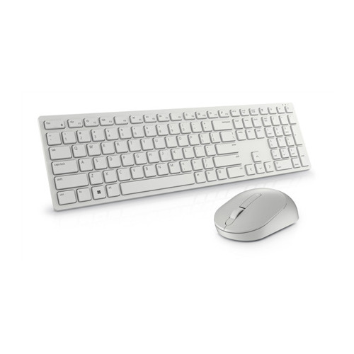 Dell | Keyboard and Mouse |