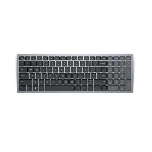 Klawiatura Dell KB740 (580-AKOX) | 580-AKOX