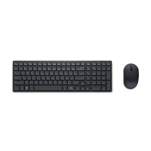 Dell | KM555 | Keyboard and