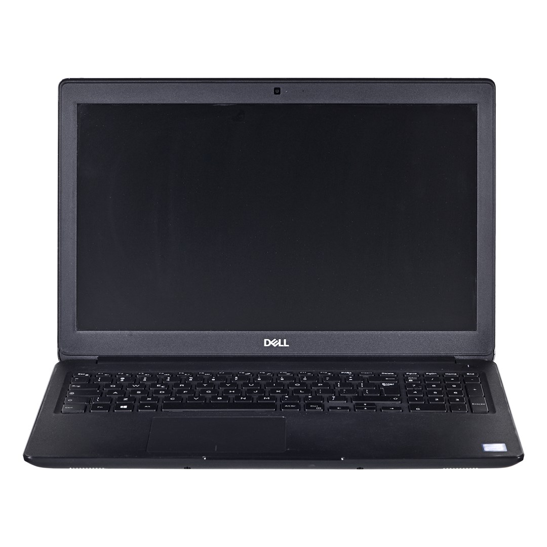 DELL LATITUDE 3500 i5-8265U 16GB 256GB